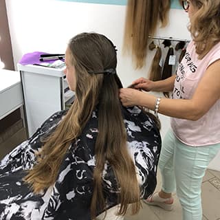 покупка волос витебск