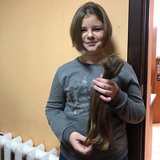 скупка волос